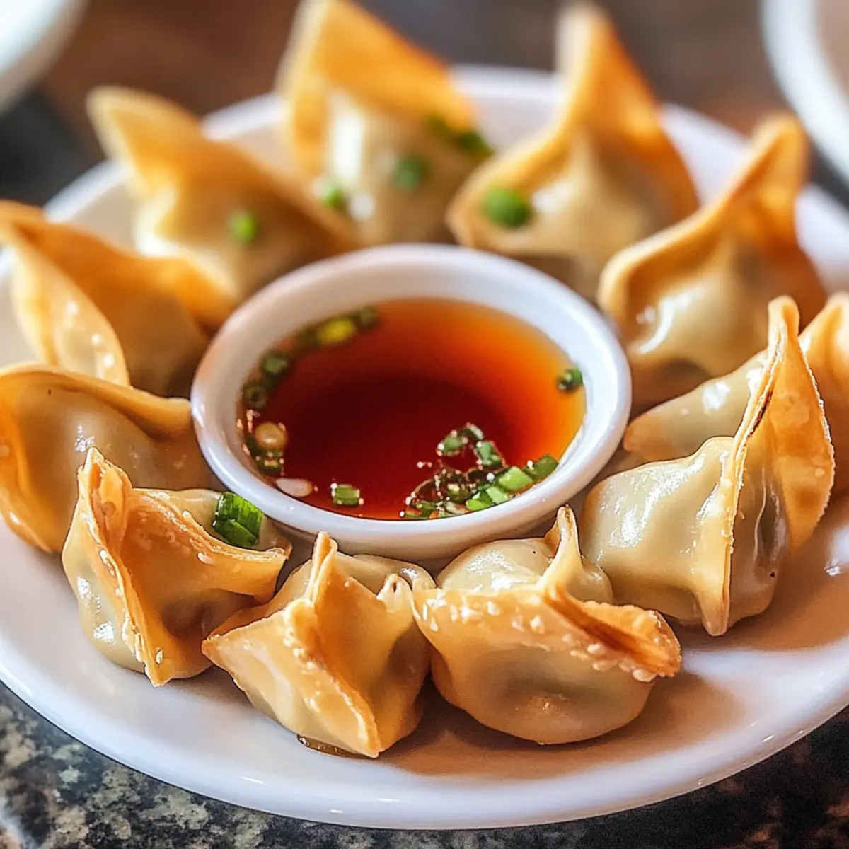 Better Than Takeout: Foolproof Cream Cheese Wontons Recipe